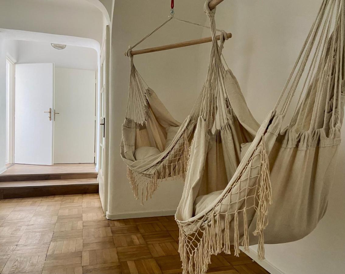 Apartman Teplice nad Metují Esterno foto